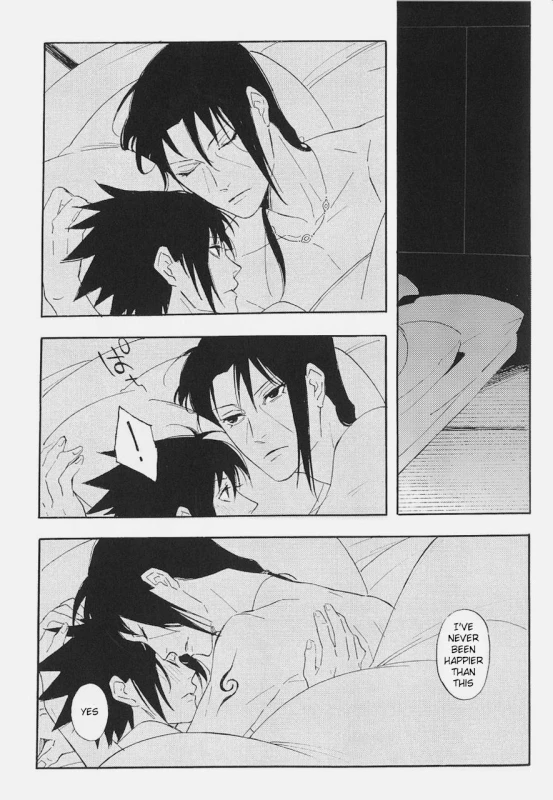 [Kurosusutou (Mako)] Hiru No Sen, Asa No Sen, Yoru No Sen (Naruto) [English]_28