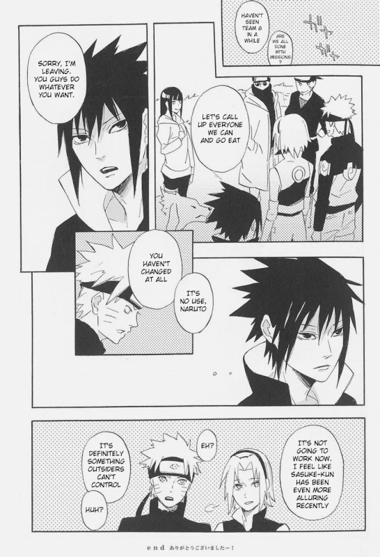[Kurosusutou (Mako)] Hiru No Sen, Asa No Sen, Yoru No Sen (Naruto) [English]_29