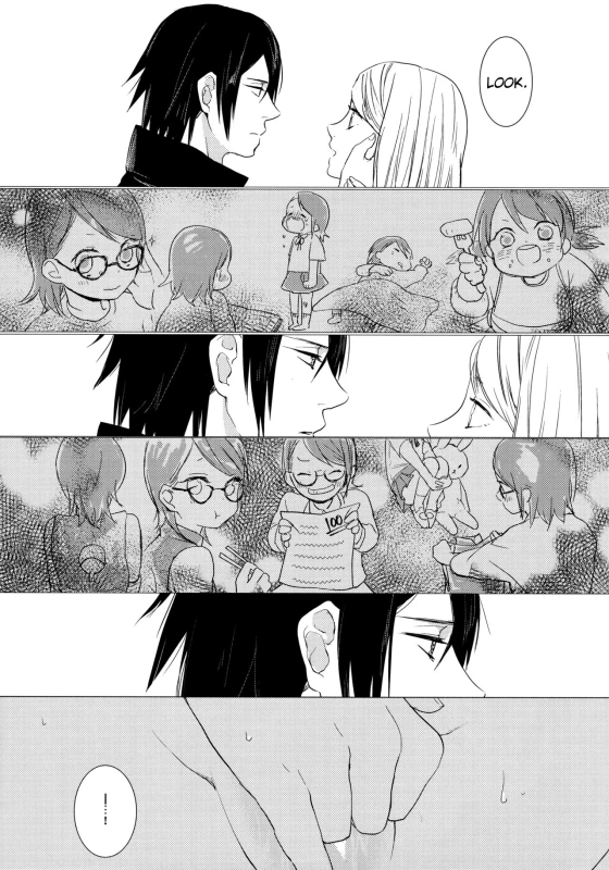 [Margarita (Iduki)] Fuufunomutsugoto Phellodendron (Boruto) [English]_07