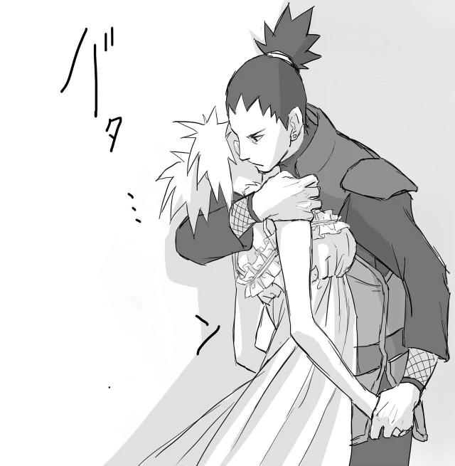 [Moritō] Temari's birthday memorial! - ShikaTema R18 doujinshi (pixiv 70355608)_07