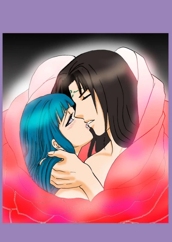 [Neji Hina no Sekai (Kuuya)] HARD CANDY (Naruto) [Digital]_51