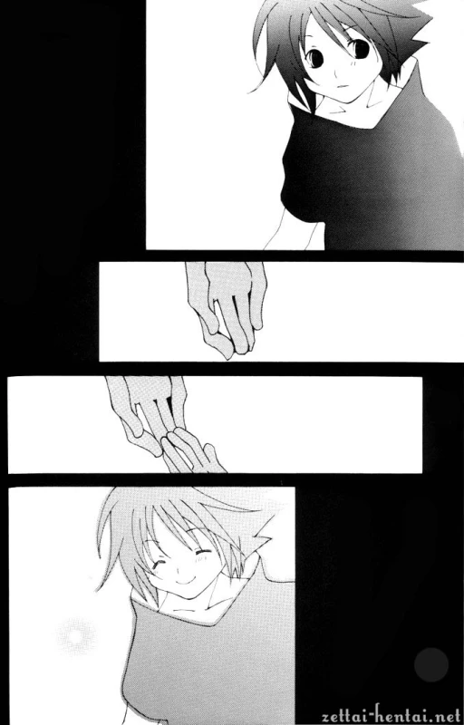 [Poka-Poka Kusa (Saeki Mika)] Cobalt (Naruto) [English] [Zettai-Hentai]_04