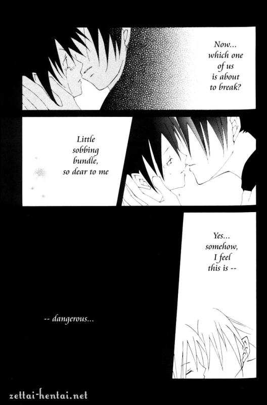 [Poka-Poka Kusa (Saeki Mika)] Cobalt (Naruto) [English] [Zettai-Hentai]_09
