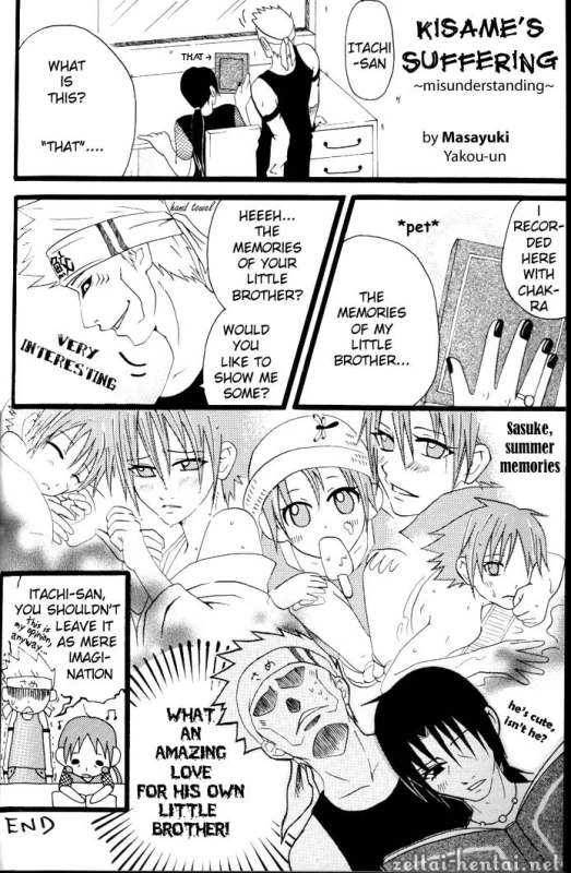 [Poka-Poka Kusa (Saeki Mika)] Cobalt (Naruto) [English] [Zettai-Hentai]_10
