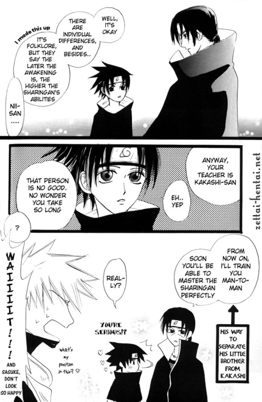 [Poka-Poka Kusa (Saeki Mika)] Cobalt (Naruto) [English] [Zettai-Hentai]_16