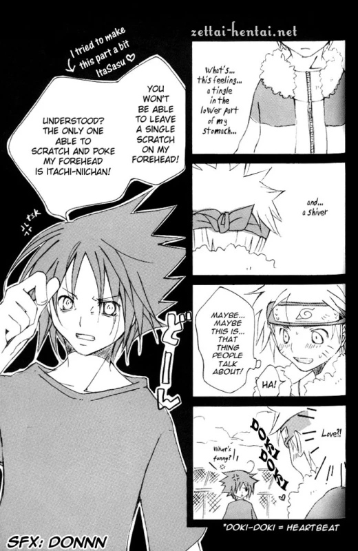[Poka-Poka Kusa (Saeki Mika)] Cobalt (Naruto) [English] [Zettai-Hentai]_25