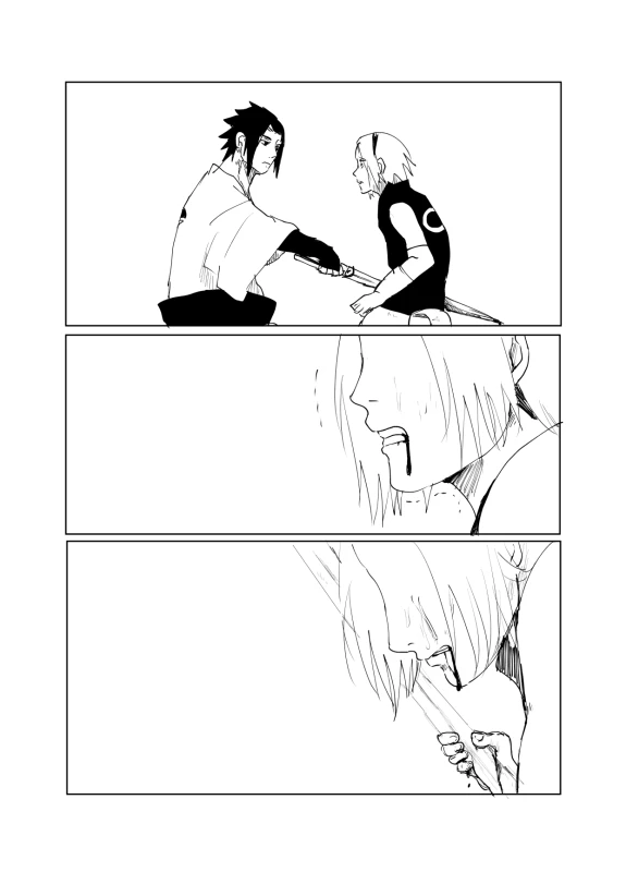 [Shibainu] 嘘告白漫画 (Naruto)_031