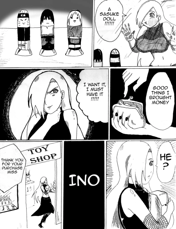 [Tenshi] An Unexpected Visitor (Boruto)_09