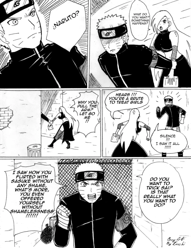 [Tenshi] An Unexpected Visitor (Boruto)_10