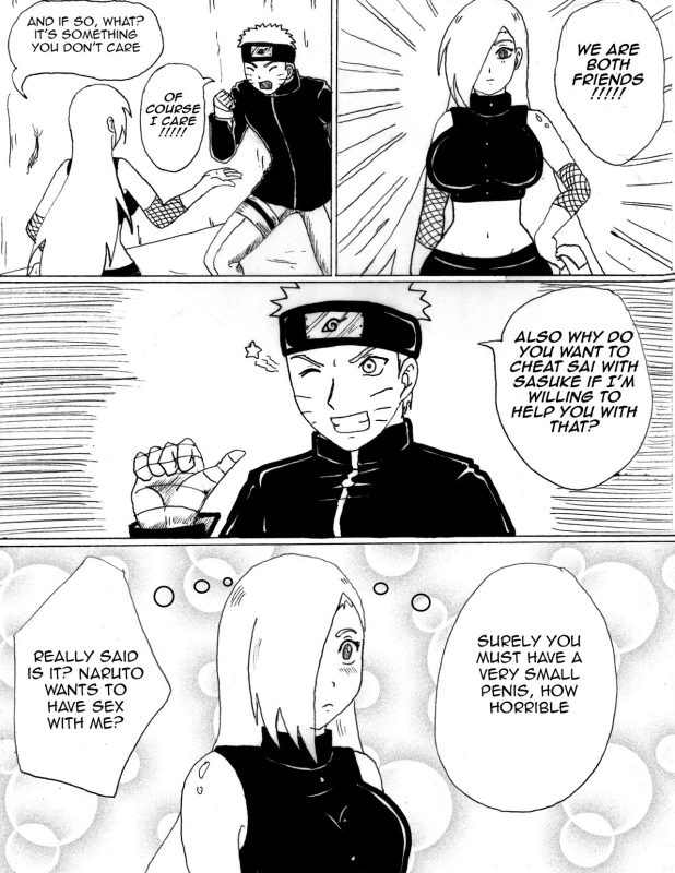 [Tenshi] An Unexpected Visitor (Boruto)_11