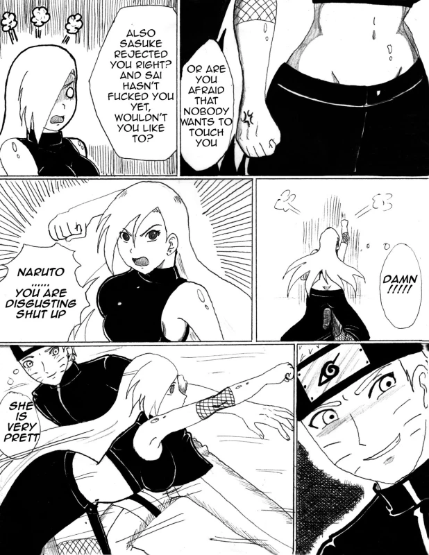 [Tenshi] An Unexpected Visitor (Boruto)_12