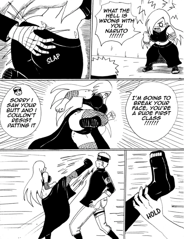 [Tenshi] An Unexpected Visitor (Boruto)_13