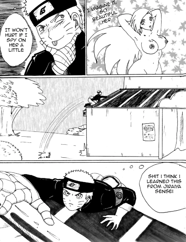 [Tenshi] An Unexpected Visitor (Boruto)_18