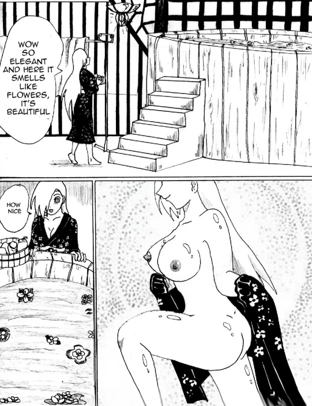 [Tenshi] An Unexpected Visitor (Boruto)_19