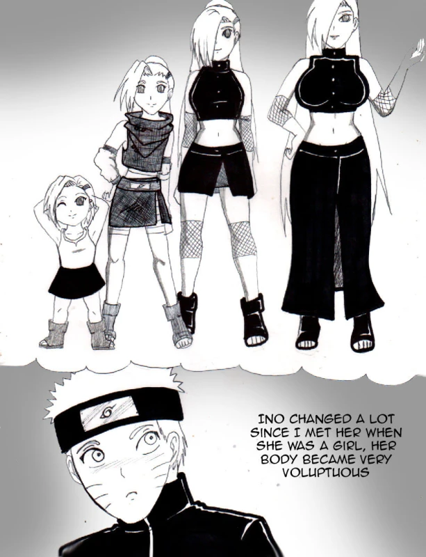 [Tenshi] An Unexpected Visitor (Boruto)_21