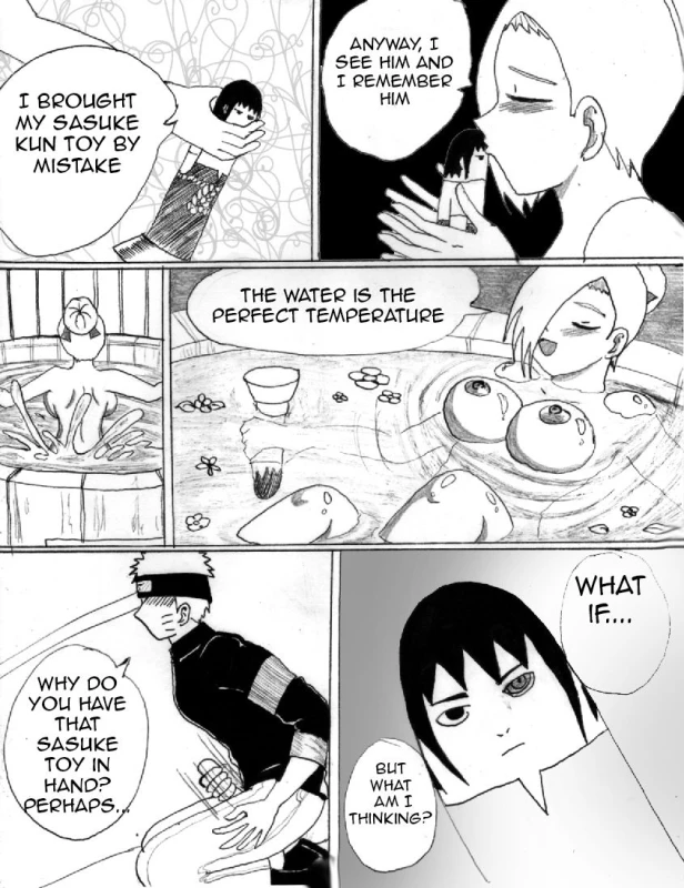 [Tenshi] An Unexpected Visitor (Boruto)_22
