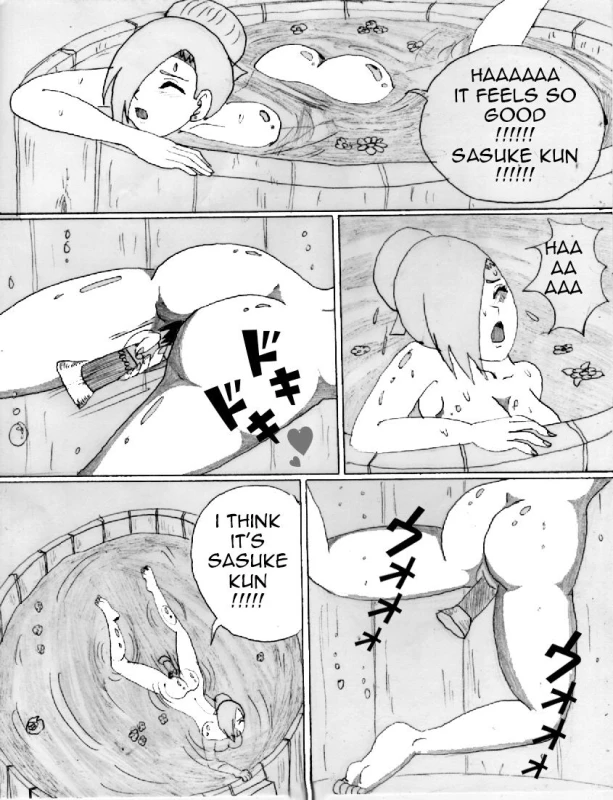 [Tenshi] An Unexpected Visitor (Boruto)_23