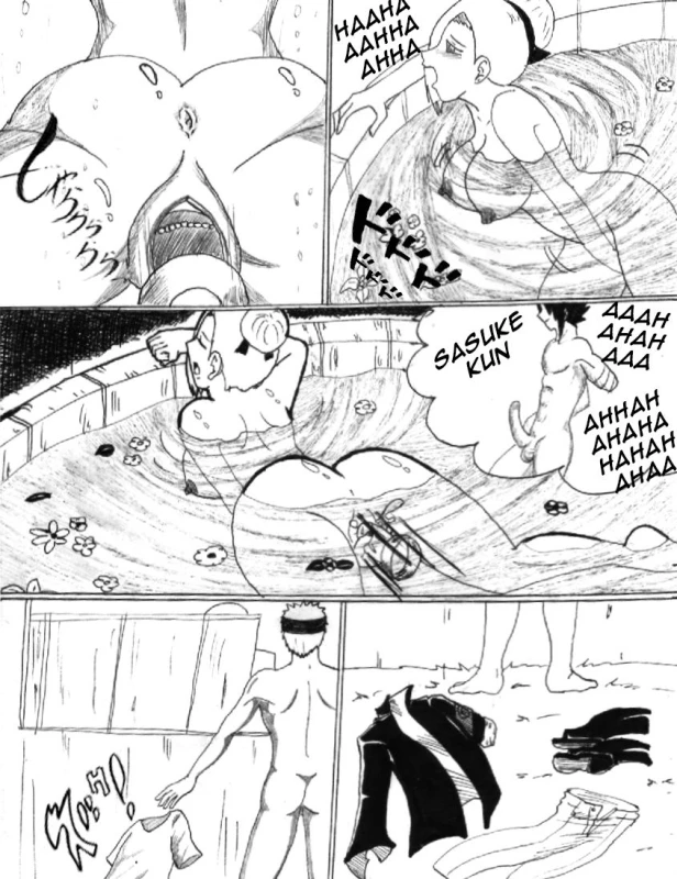 [Tenshi] An Unexpected Visitor (Boruto)_24