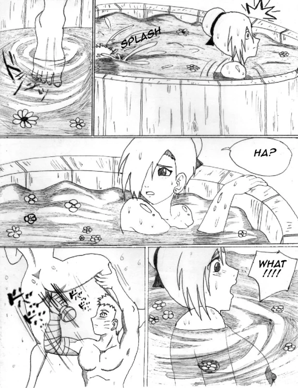 [Tenshi] An Unexpected Visitor (Boruto)_26