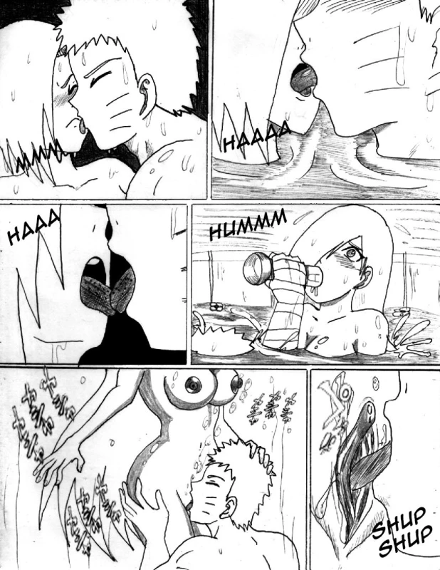 [Tenshi] An Unexpected Visitor (Boruto)_31