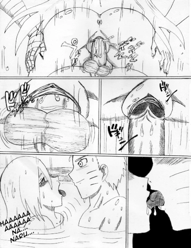 [Tenshi] An Unexpected Visitor (Boruto)_36