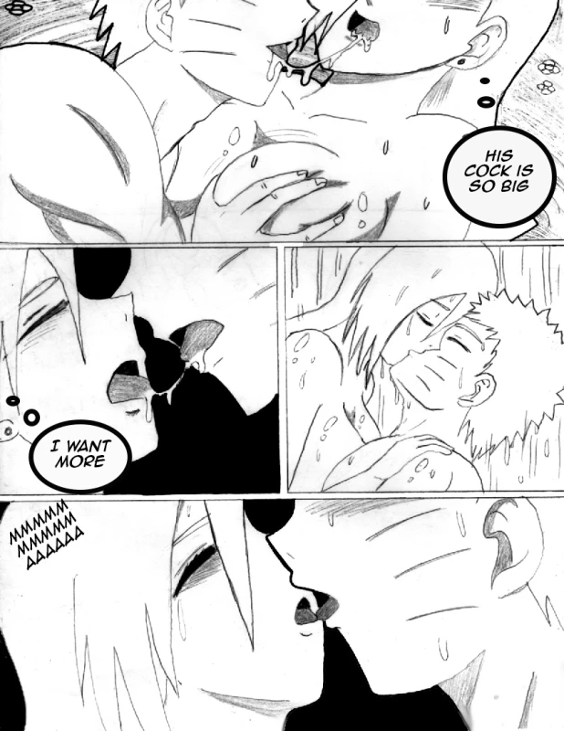 [Tenshi] An Unexpected Visitor (Boruto)_37