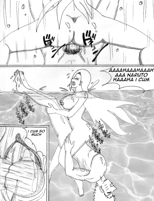 [Tenshi] An Unexpected Visitor (Boruto)_43
