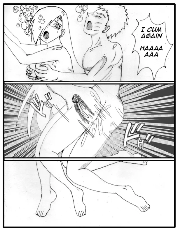 [Tenshi] An Unexpected Visitor (Boruto)_47