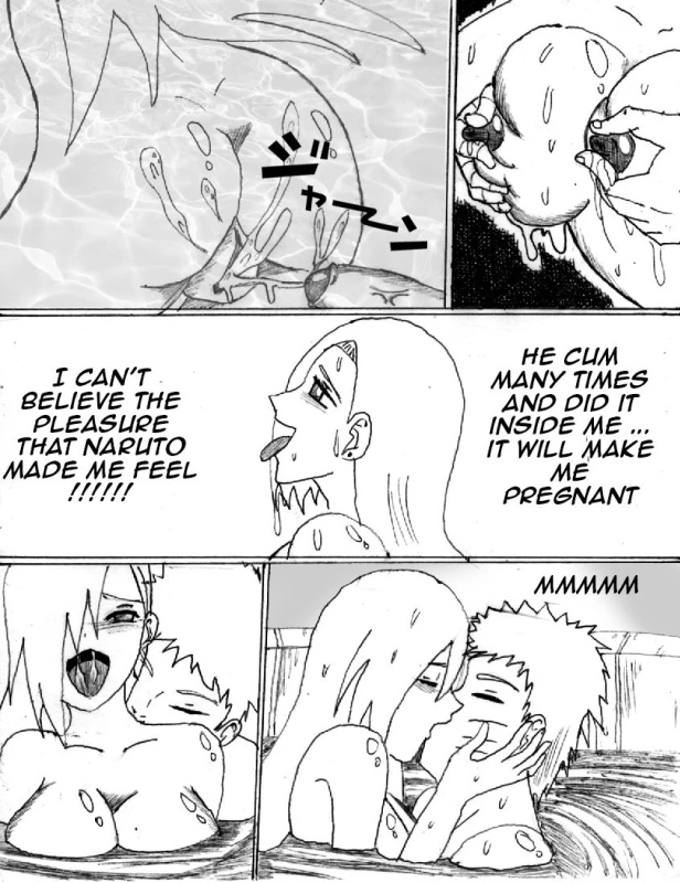 [Tenshi] An Unexpected Visitor (Boruto)_48