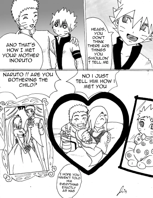 [Tenshi] An Unexpected Visitor (Boruto)_51