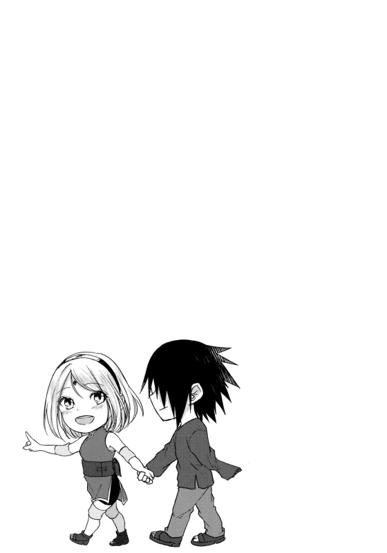 [Togijiru (OhRin)] Ryuusei Shooting star (Naruto) [English]_08