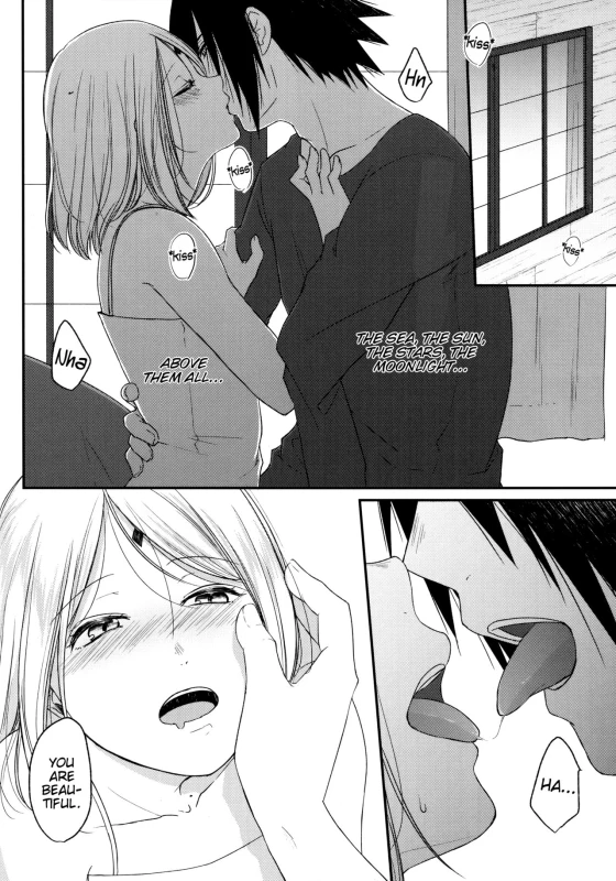 [Togijiru (OhRin)] Ryuusei Shooting star (Naruto) [English]_17