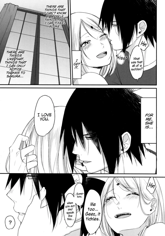 [Togijiru (OhRin)] Ryuusei Shooting star (Naruto) [English]_18