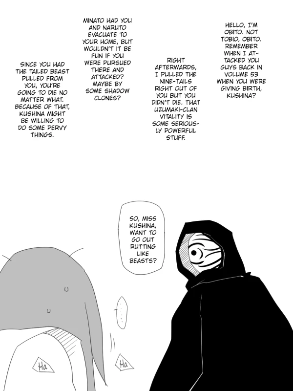[Uchiha Tobio] Medical Ninjutsu Troops Working (Naruto) [English]_11