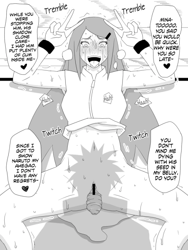 [Uchiha Tobio] Medical Ninjutsu Troops Working (Naruto) [English]_20