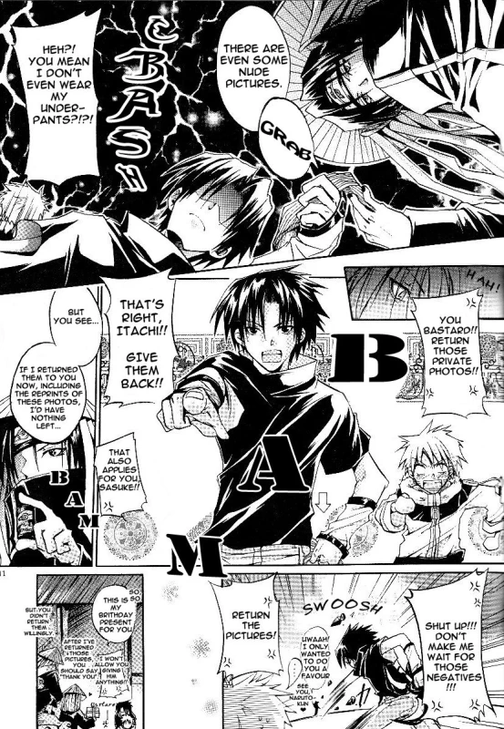 [Yukimachiya (Amemiya Kazuyuki, Ichihara Tetsuno)] My Little Birthday (Naruto) [English]_10
