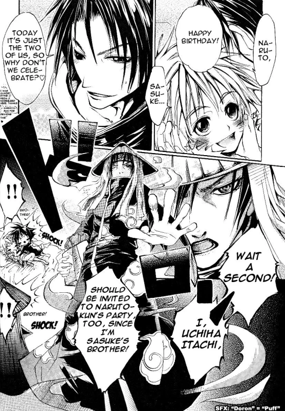 [Yukimachiya (Amemiya Kazuyuki, Ichihara Tetsuno)] My Little Birthday (Naruto) [English]_13