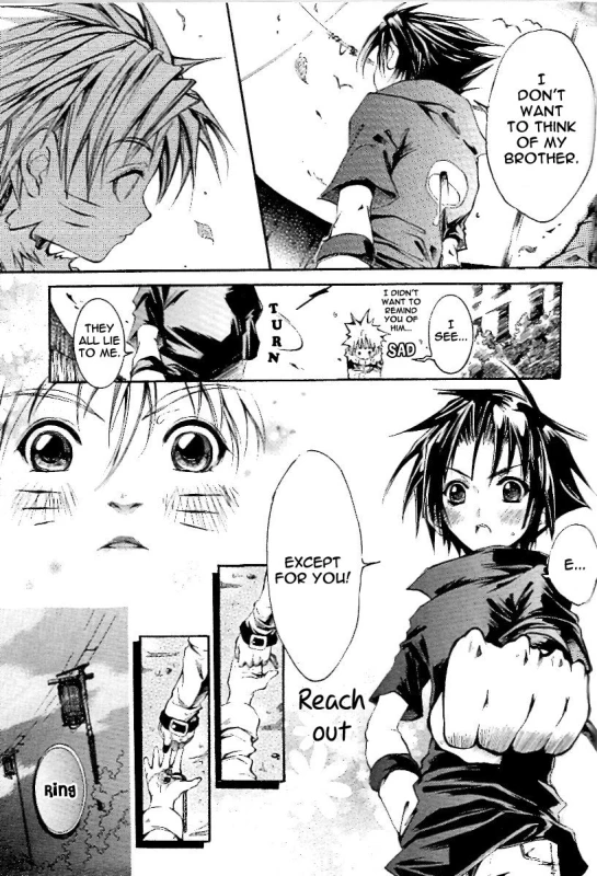 [Yukimachiya (Amemiya Kazuyuki, Ichihara Tetsuno)] My Little Birthday (Naruto) [English]_20