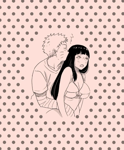 [blink (Shimoyake)] LOVE SOFA (Naruto) [Digital]_10