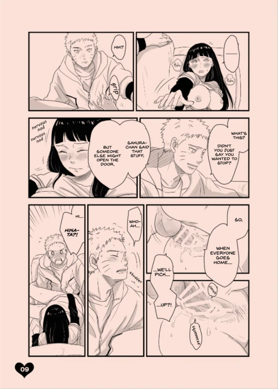 [blink (Shimoyake)] LOVE SOFA (Naruto) [English] [TL Anon] [Digital]_07