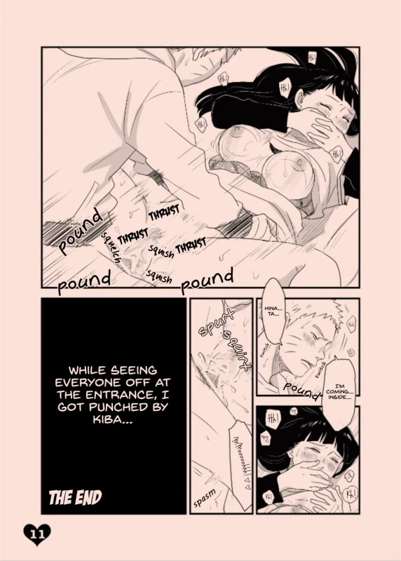 [blink (Shimoyake)] LOVE SOFA (Naruto) [English] [TL Anon] [Digital]_09