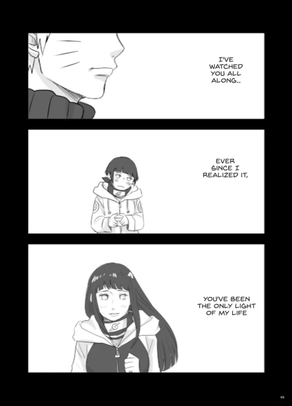 [blink (shimoyake)] innocently (Naruto) [English]_03