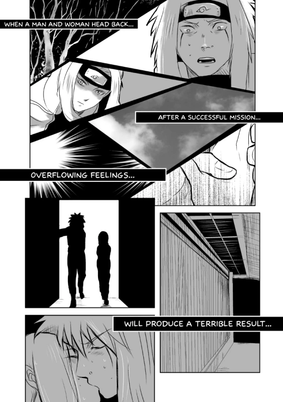 [lanthanein (138.9)] BLUE (Naruto) [English] [#Based Anons]_02