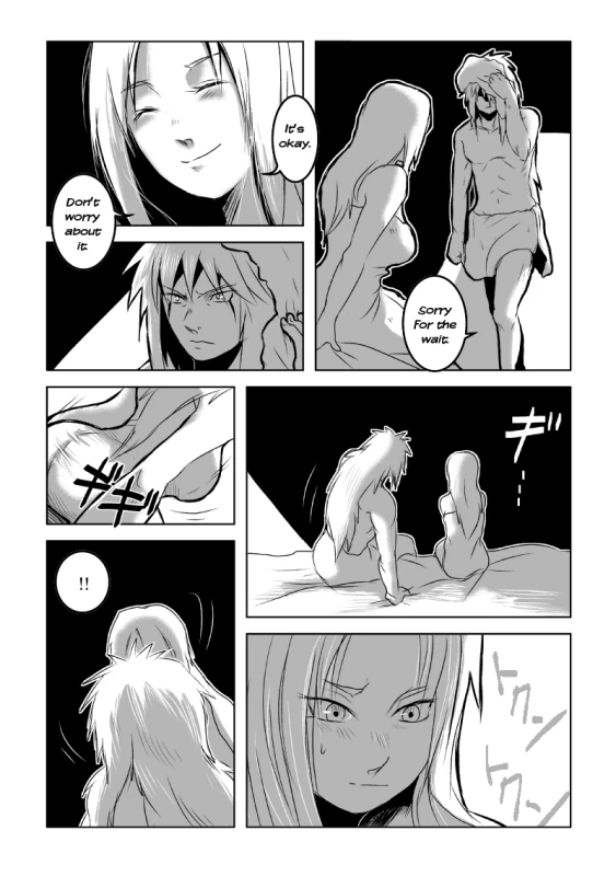 [lanthanein (138.9)] BLUE (Naruto) [English] [#Based Anons]_05