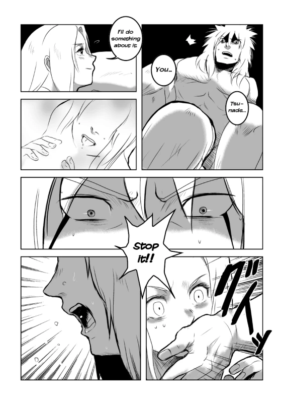 [lanthanein (138.9)] BLUE (Naruto) [English] [#Based Anons]_06