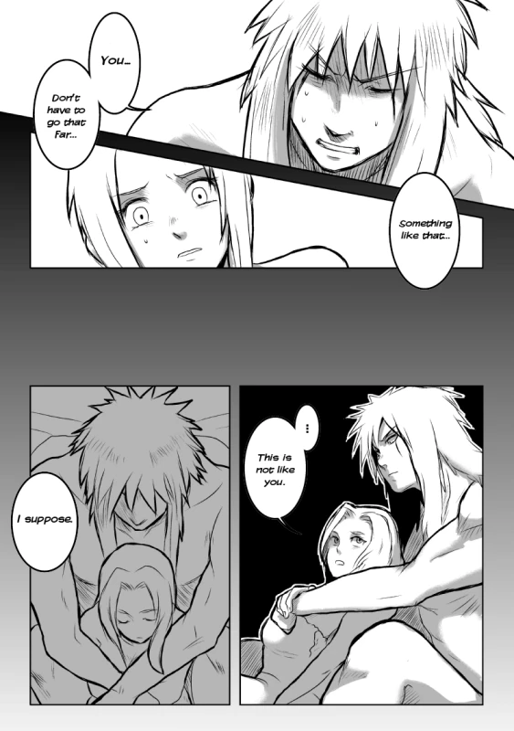 [lanthanein (138.9)] BLUE (Naruto) [English] [#Based Anons]_07