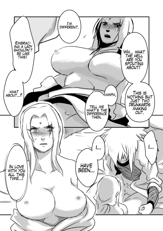 [lanthanein (138.9)] JT (Naruto) [English] [#Based Anons]_06