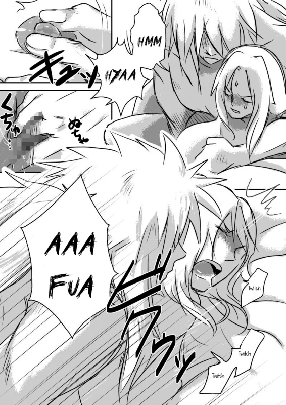 [lanthanein (138.9)] JT (Naruto) [English] [#Based Anons]_09