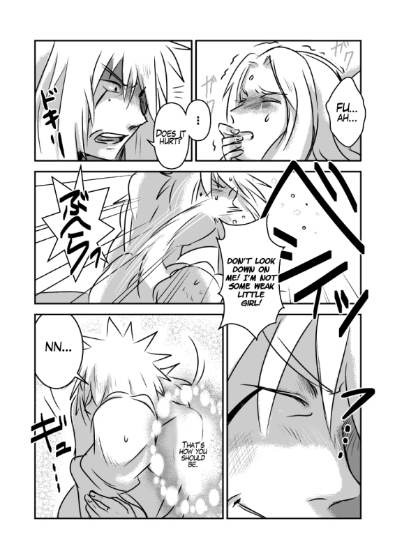 [lanthanein (138.9)] JT (Naruto) [English] [#Based Anons]_11