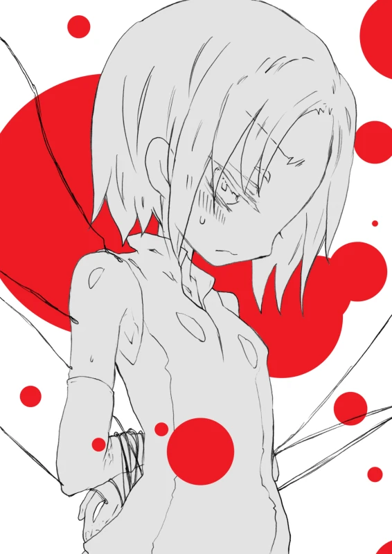 [mg] 昔作ったサソサクR18本 (Naruto) [Digital]_00